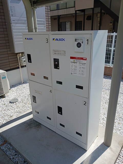 アクティブ　スカイ その他5