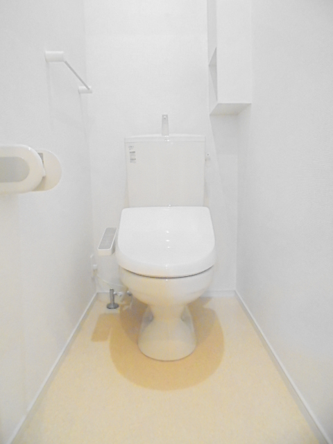 アイリスＡ その他4