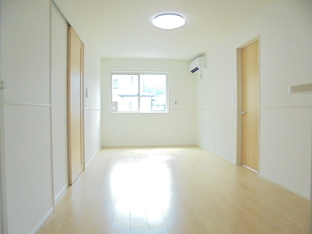 アイリスＡ リビング