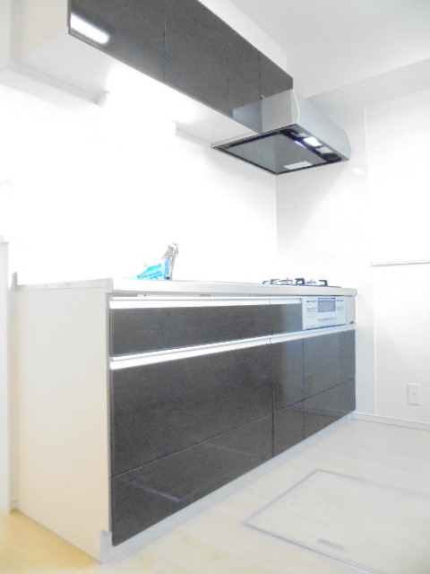 アイリスＡ キッチン