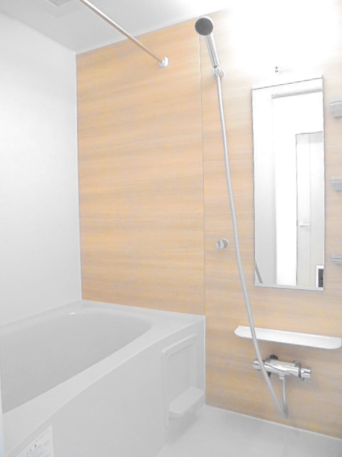 アイリスＡ 風呂画像