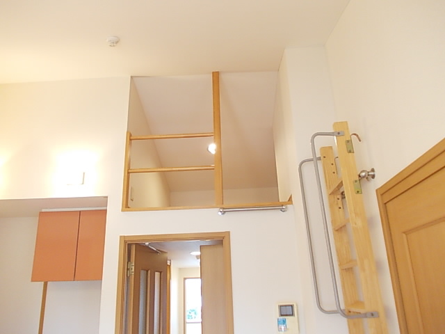 シェーネスベルク その他5