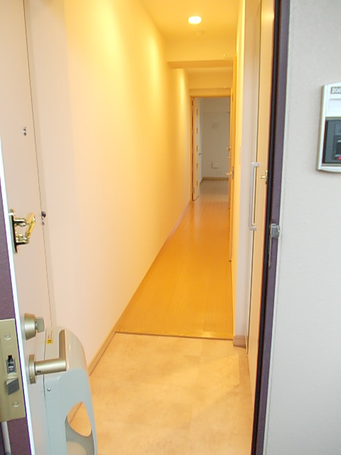 ＭＧＭ　ＢＬＤＧ．Ⅰ 玄関