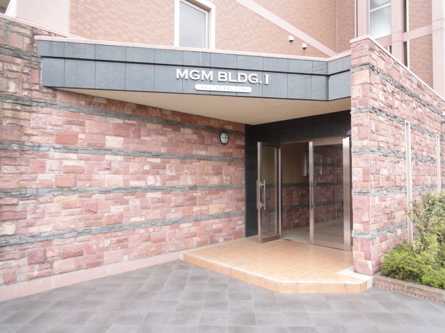 ＭＧＭ　ＢＬＤＧ．Ⅰ その他7