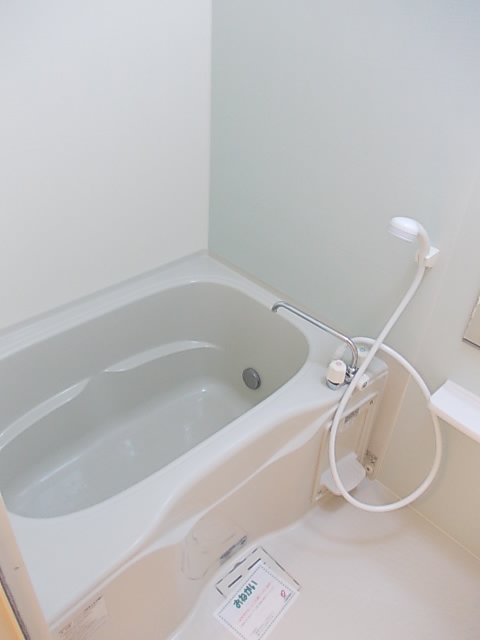 ＭＧＭ　ＢＬＤＧ．Ⅰ 風呂画像