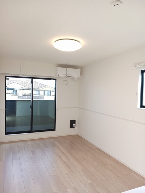 マートル南足柄 リビング