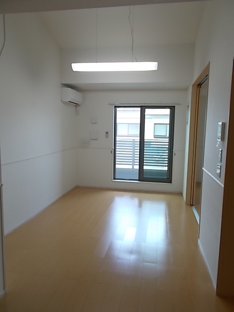 パラディ　カノ リビング