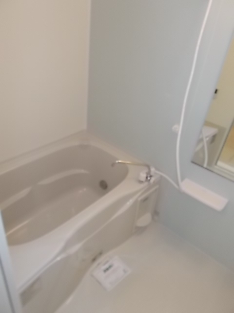 パラディ　カノ 風呂画像