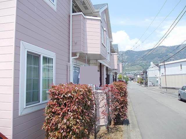 ヴァン・リヴィエール その他2