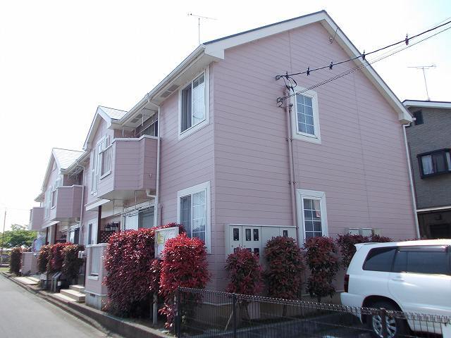 ヴァン・リヴィエール その他外観1