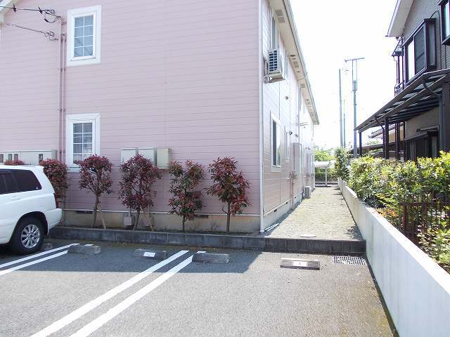 ヴァン・リヴィエール その他8