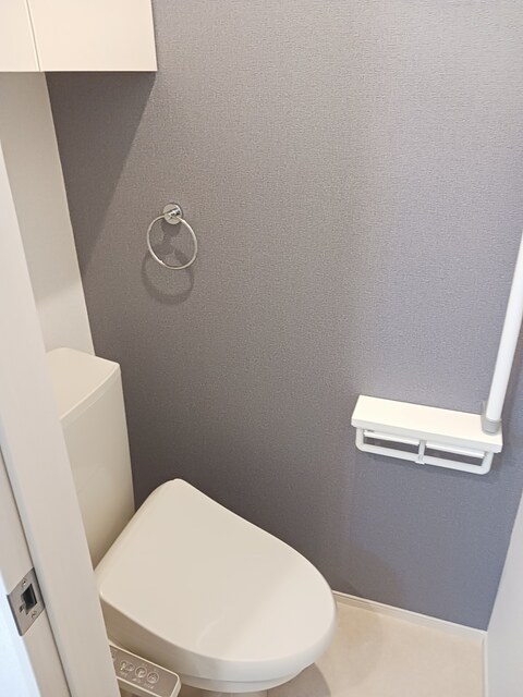 Ｃａｌｍ　Ｃｏｕｒｔ その他4