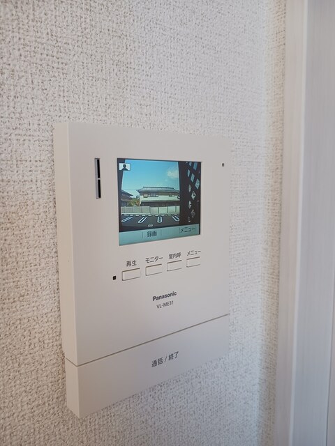 Ｃａｌｍ　Ｃｏｕｒｔ その他6