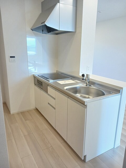 Ｃａｌｍ　Ｃｏｕｒｔ キッチン