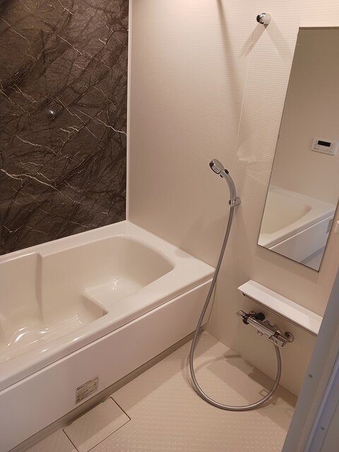 Ｃａｌｍ　Ｃｏｕｒｔ 風呂画像