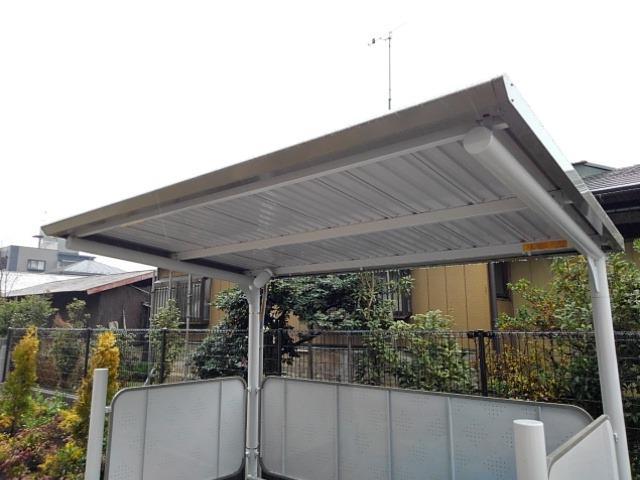 アイヴィ・ヒルズⅡ その他5