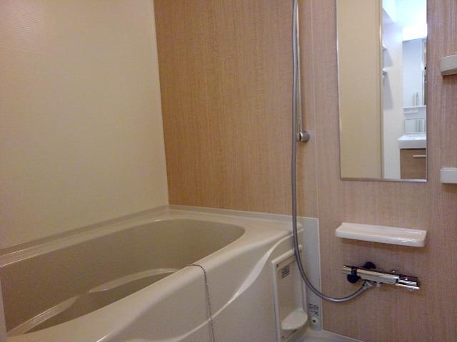 アイヴィ・ヒルズⅡ 風呂画像