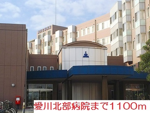 エレガント・パレスⅡ その他外観4