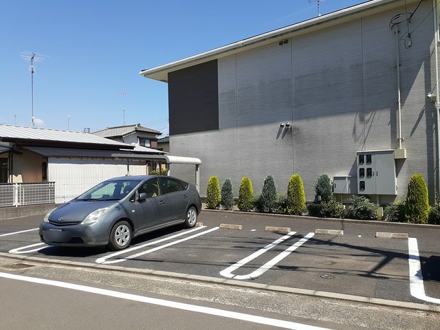 エレガント・パレスⅡ その他7