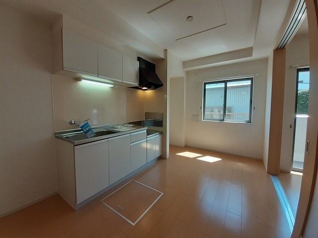 エレガント・パレスⅡ キッチン