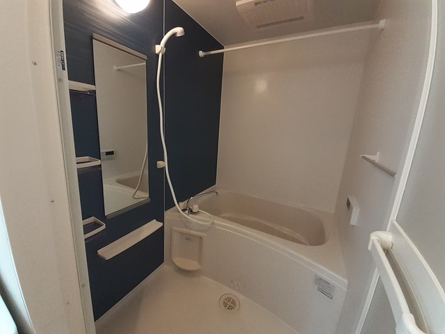 エレガント・パレスⅡ 風呂画像