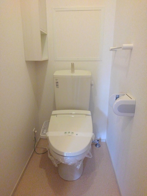 サンライズヒルⅥ その他4