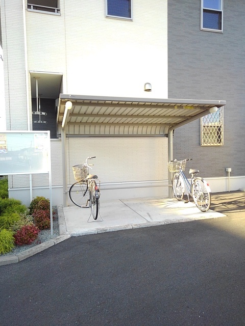 サンライズヒルⅥ その他6