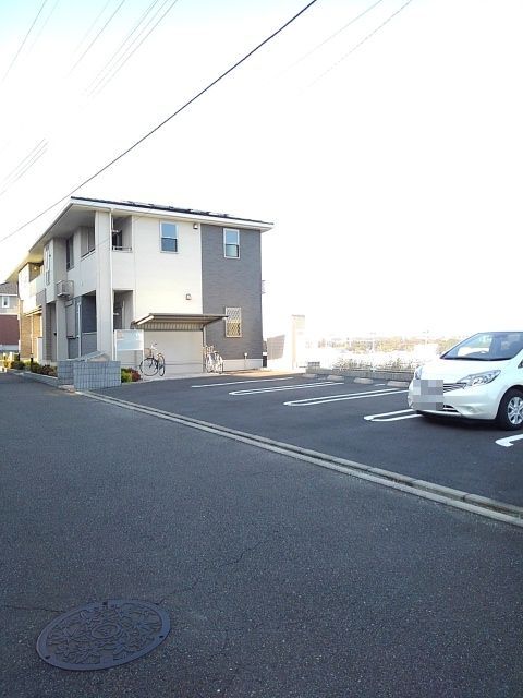 サンライズヒルⅥ その他7