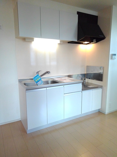 サンライズヒルⅥ キッチン