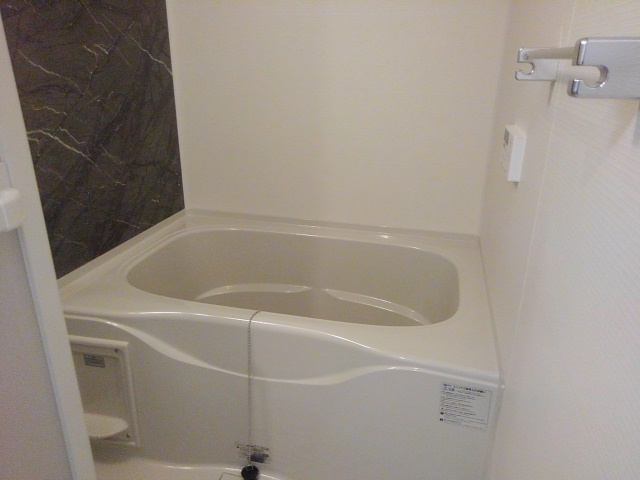 ナトゥーラ　レ　ミル 風呂画像