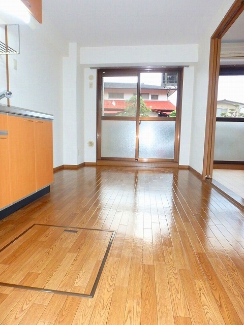 ディペンドマーク リビング