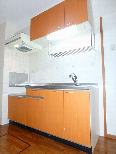 ディペンドマーク キッチン