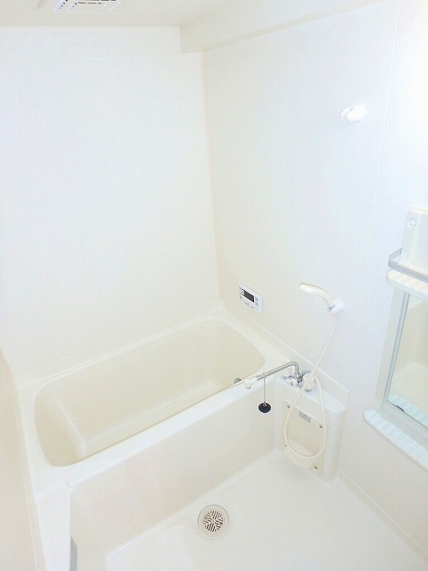 ディペンドマーク 風呂画像