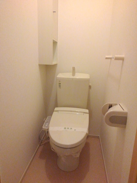 リバージュ厚木Ⅴ その他4