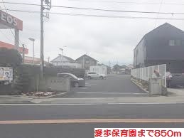 リバージュ厚木Ⅴ その他外観5