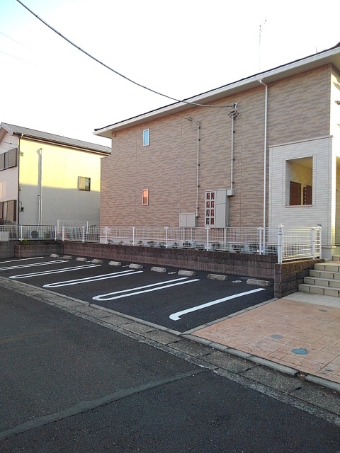 リバージュ厚木Ⅴ その他7