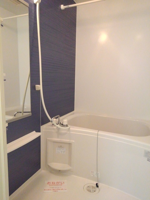 リバージュ厚木Ⅴ 風呂画像