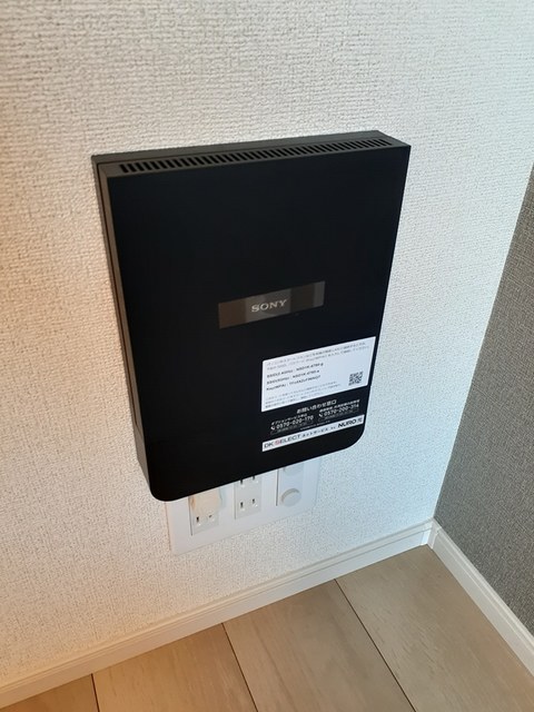 ラッフィナート２３ その他5