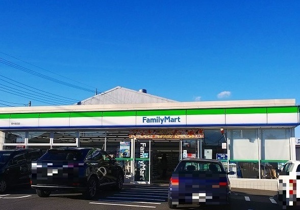 ラッフィナート２３ その他外観3