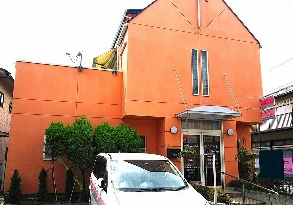 ラッフィナート２３ その他外観4