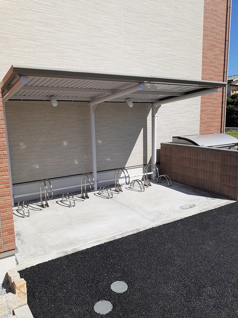 ラッフィナート２３ その他7