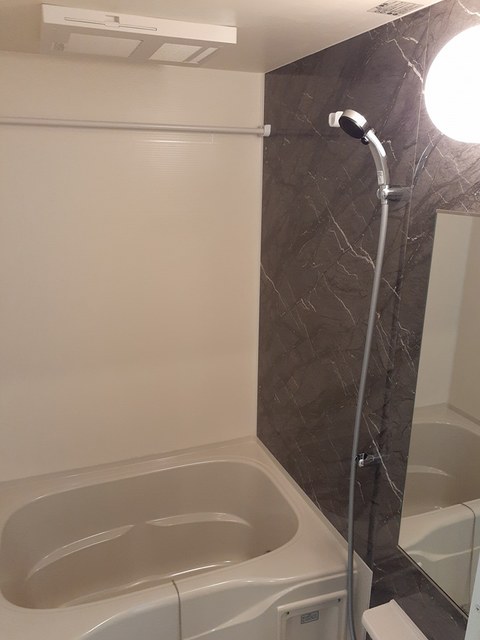 ラッフィナート２３ 風呂画像