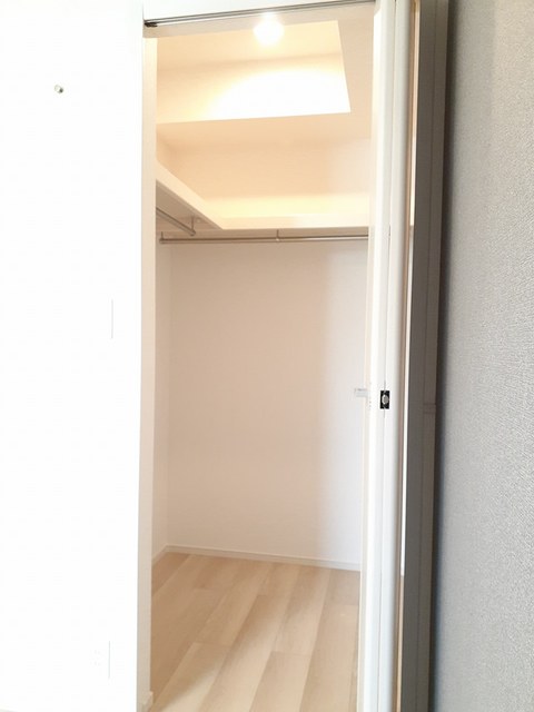 ル・グラン 収納