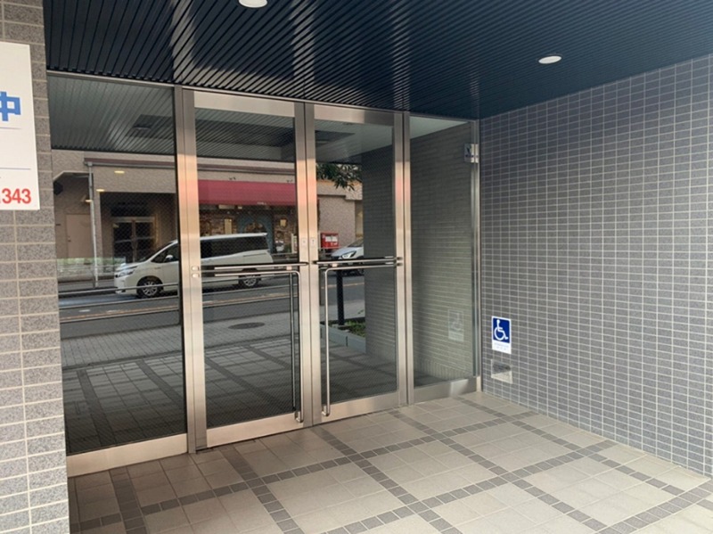 南藤沢AFビル その他1