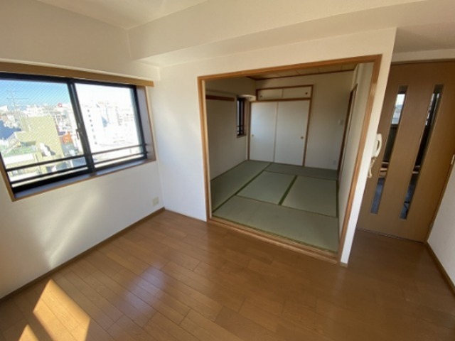 南藤沢AFビル その他8