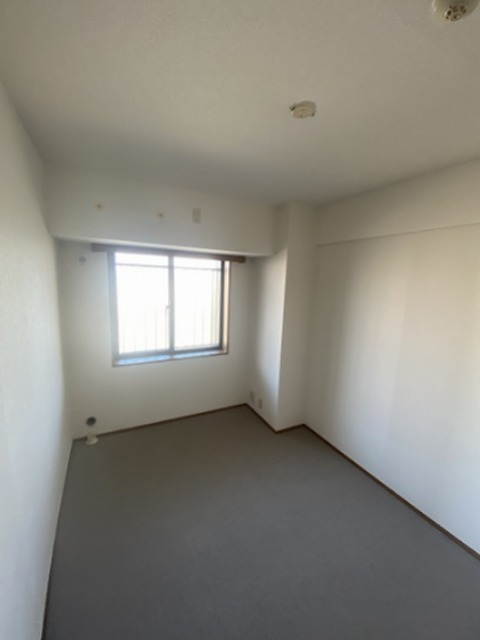 南藤沢AFビル ベッドルーム