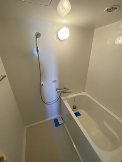 南藤沢AFビル 風呂画像