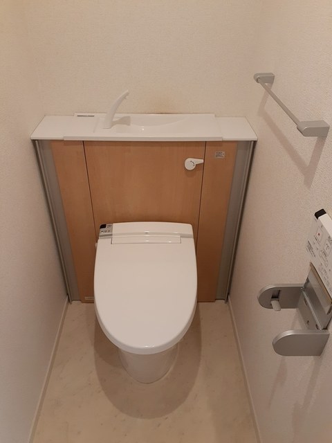 カーンズ高座渋谷 その他4