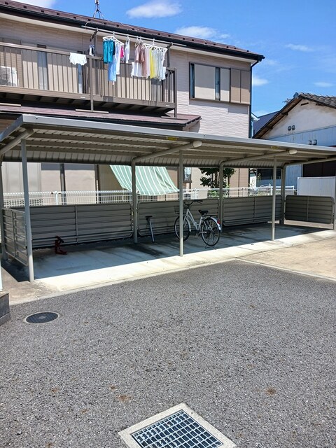 カーンズ高座渋谷 その他7