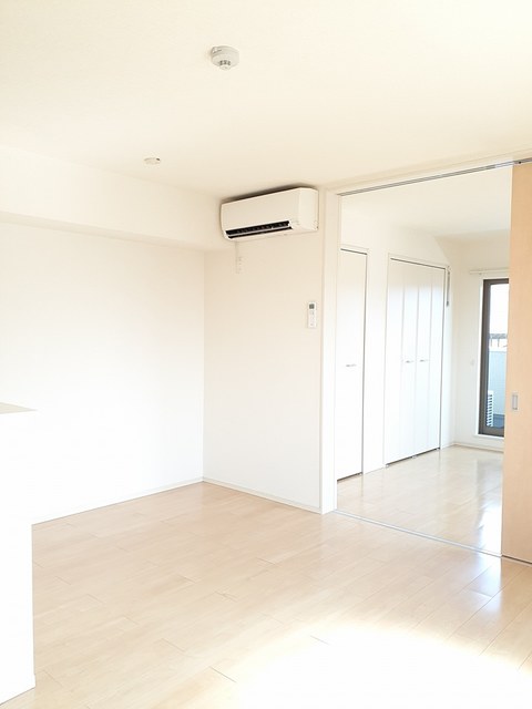 カーンズ高座渋谷 リビング